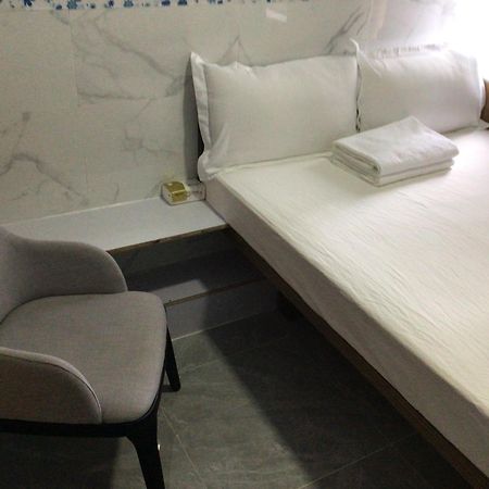 Ajit Guest House Hong Kong Esterno foto