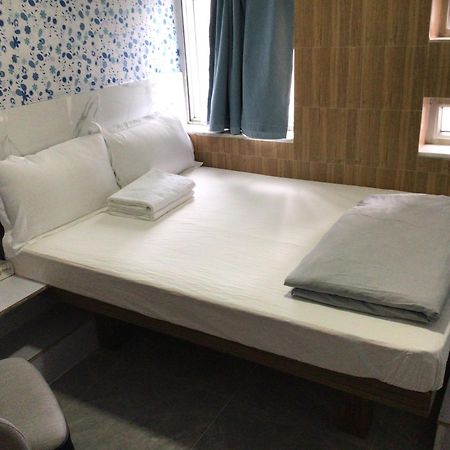 Ajit Guest House Hong Kong Esterno foto