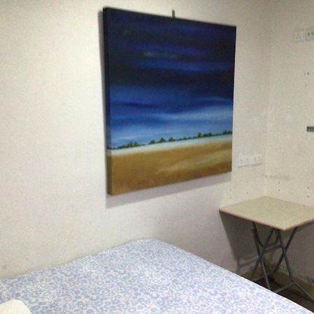 Ajit Guest House Hong Kong Esterno foto