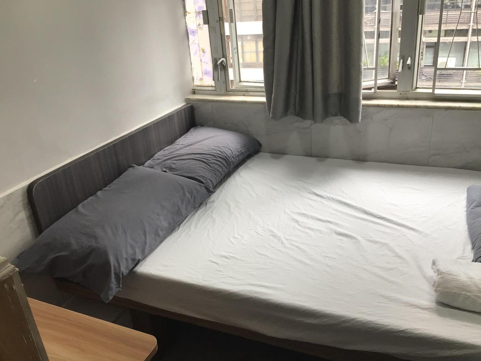 Ajit Guest House Hong Kong Esterno foto