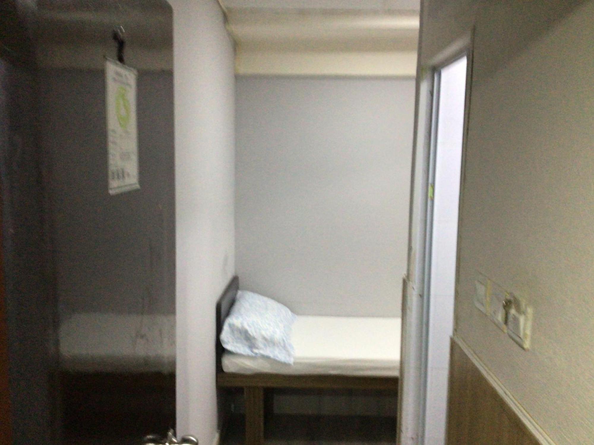 Ajit Guest House Hong Kong Esterno foto