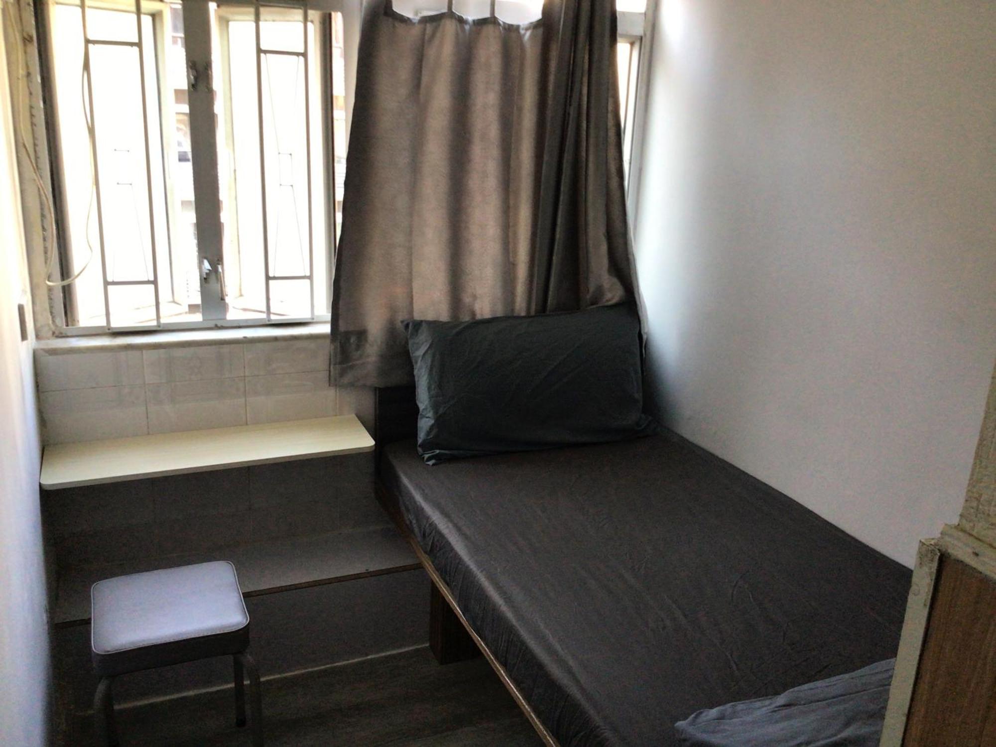 Ajit Guest House Hong Kong Esterno foto