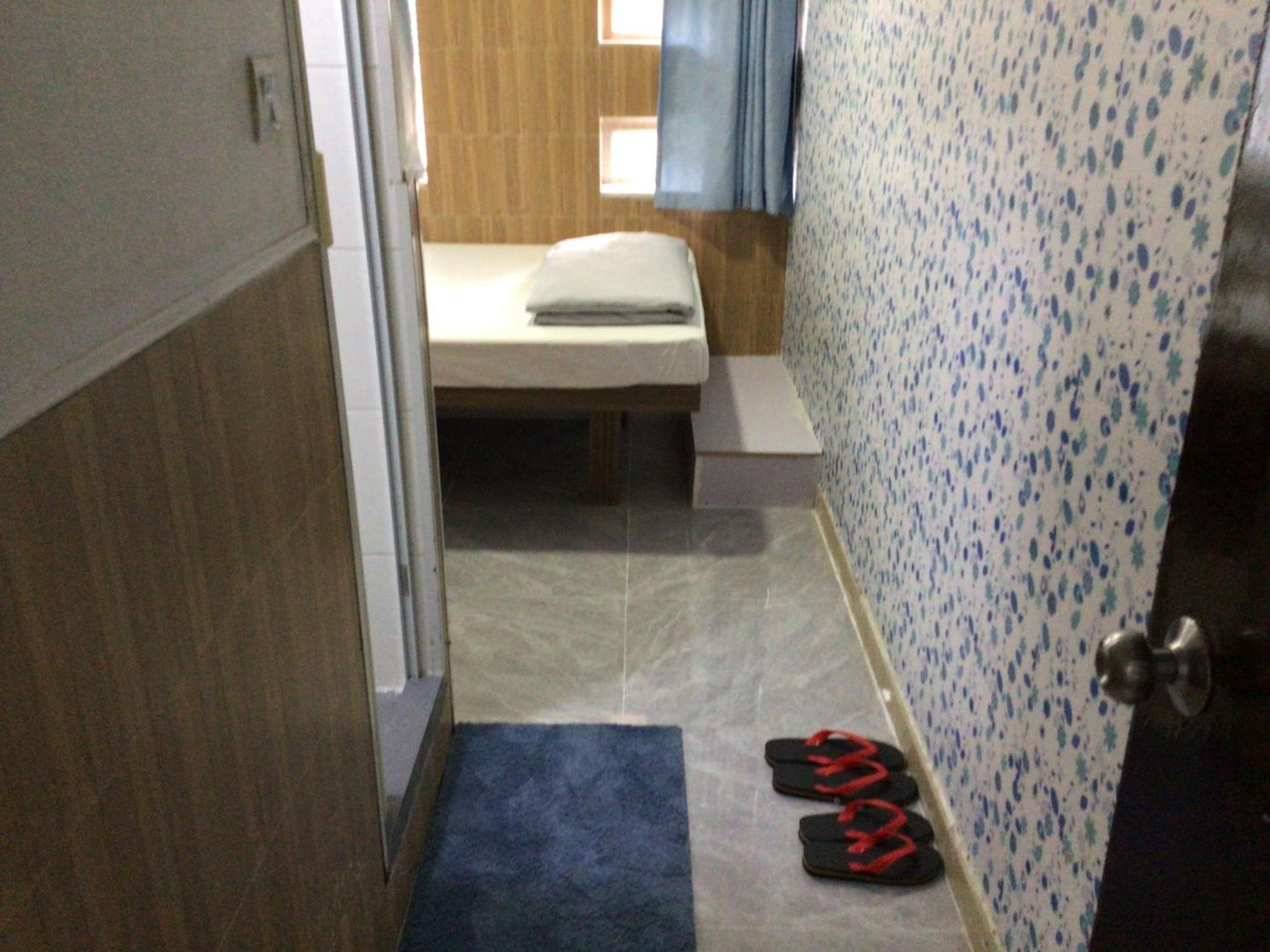 Ajit Guest House Hong Kong Esterno foto
