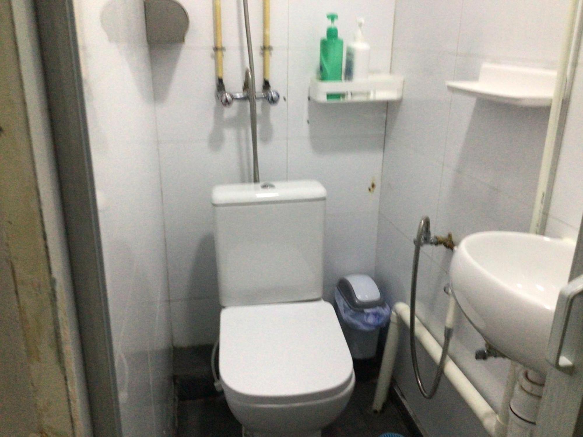 Ajit Guest House Hong Kong Esterno foto