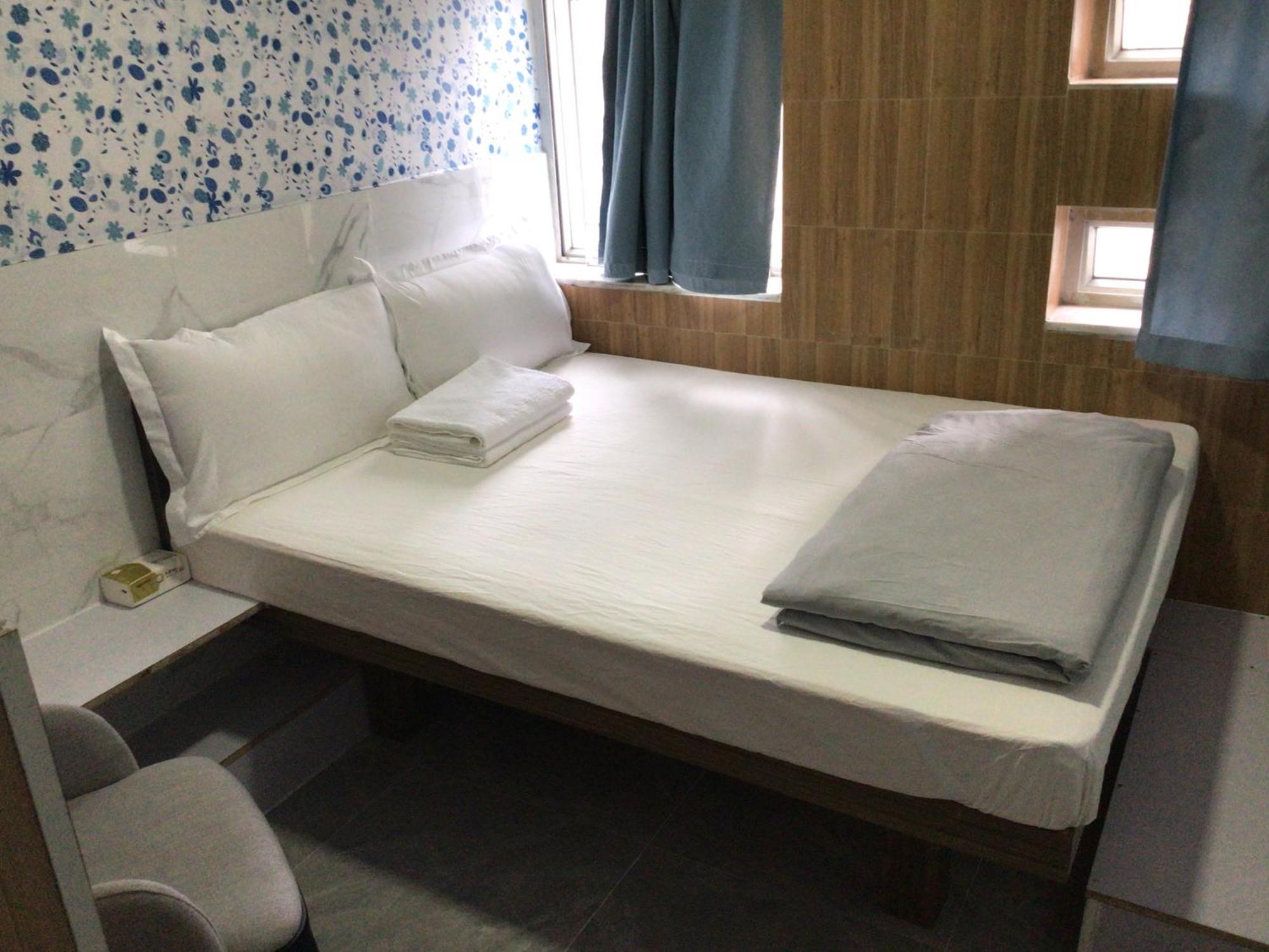 Ajit Guest House Hong Kong Esterno foto