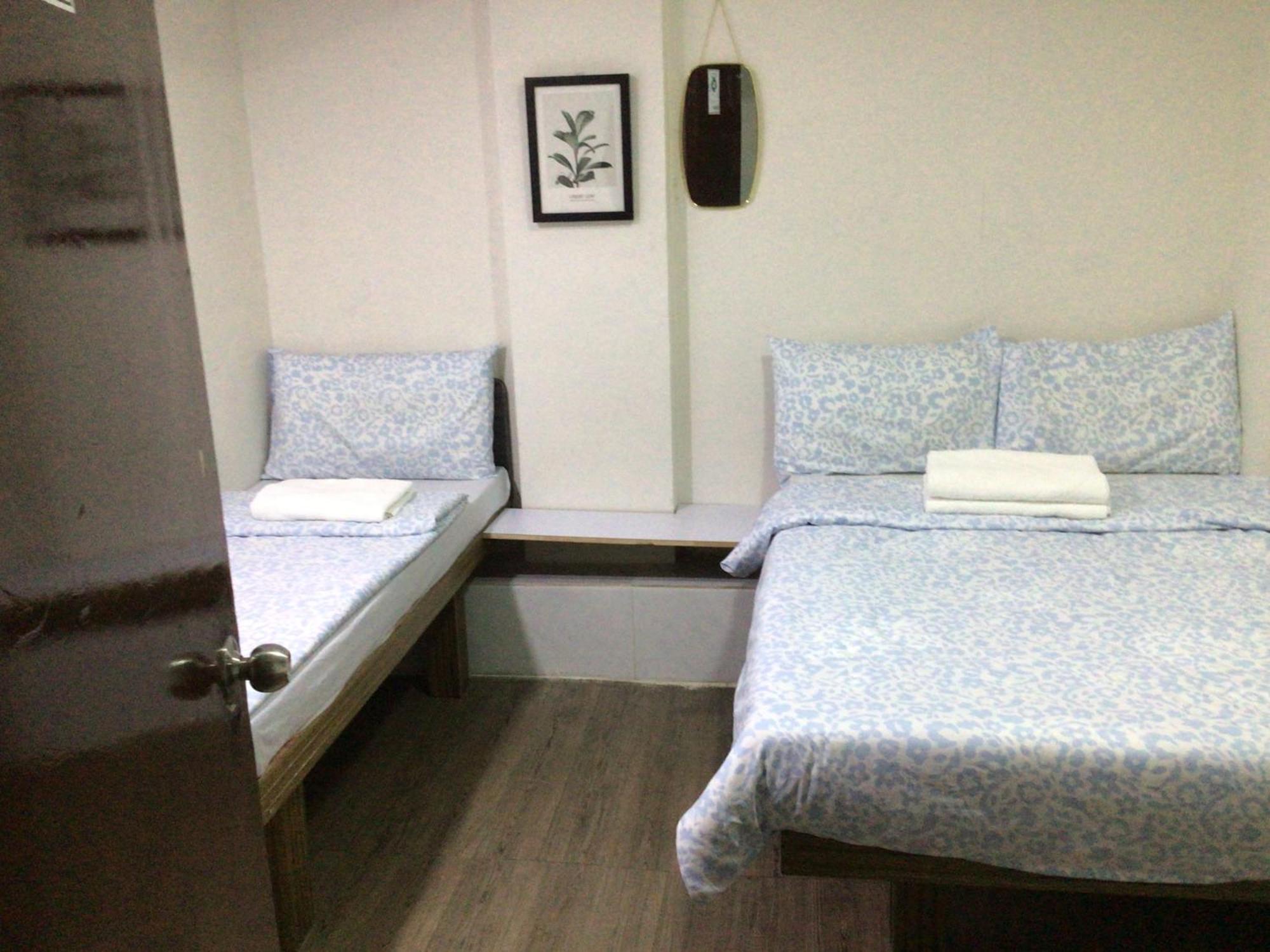 Ajit Guest House Hong Kong Esterno foto