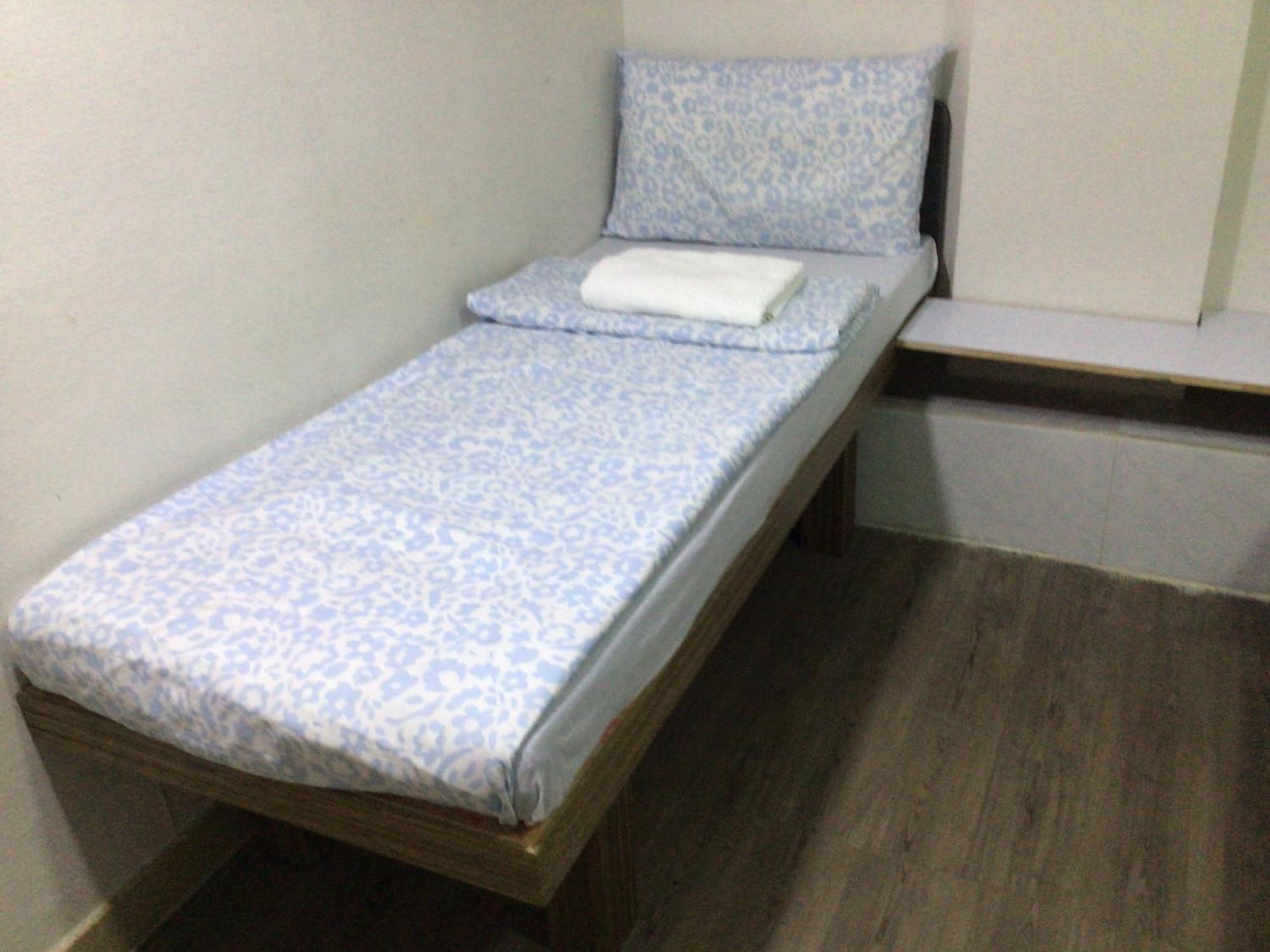 Ajit Guest House Hong Kong Esterno foto