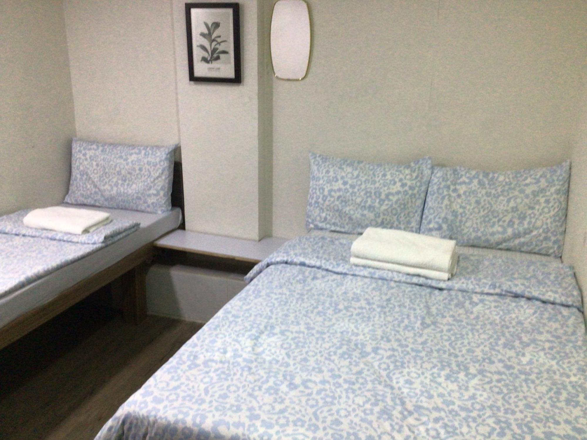Ajit Guest House Hong Kong Esterno foto
