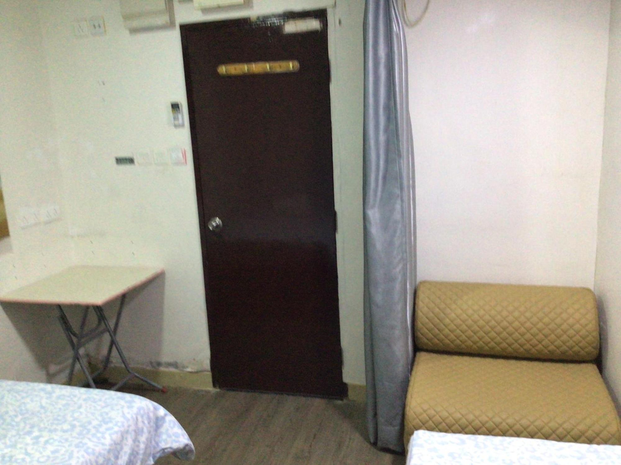 Ajit Guest House Hong Kong Esterno foto